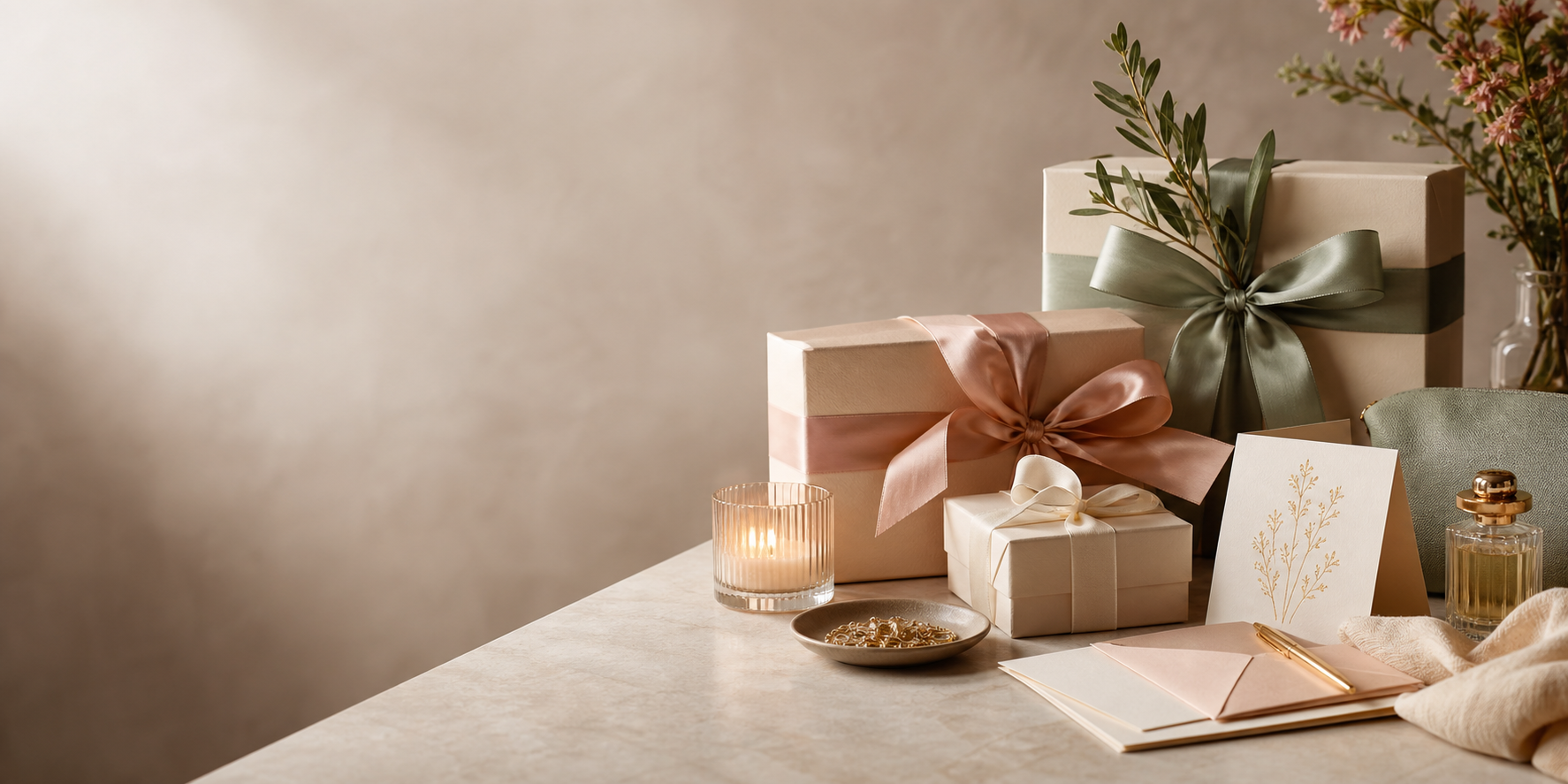 Gifts collection at Gotcha