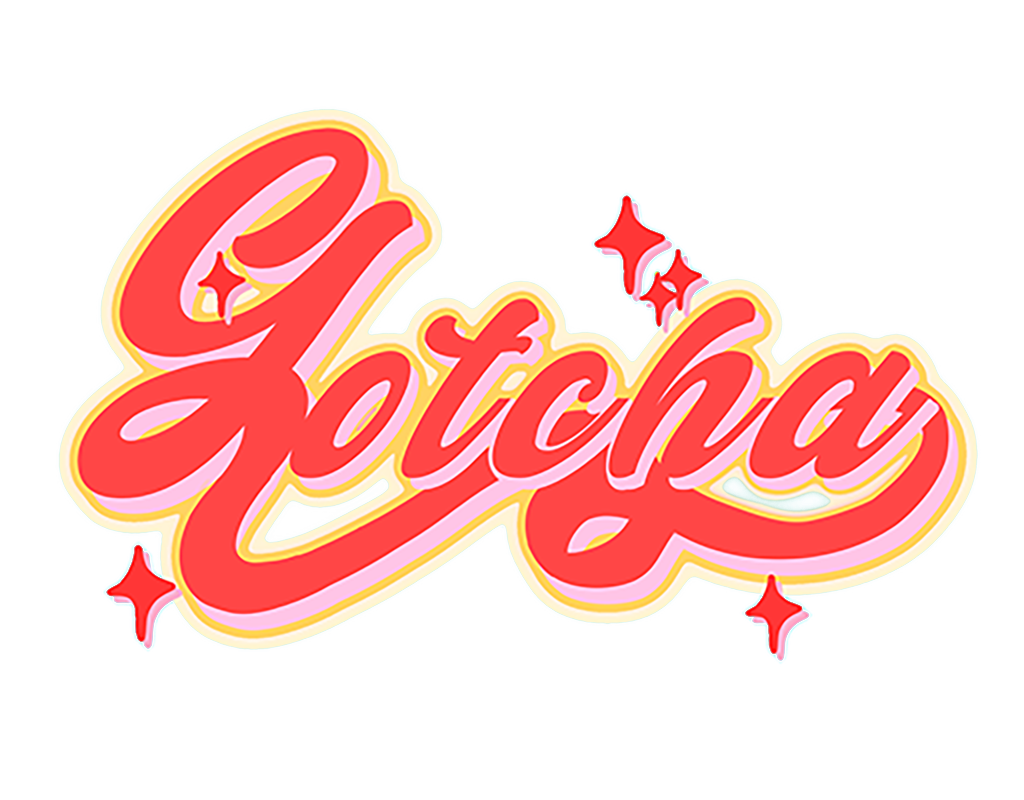 Gotcha Logo