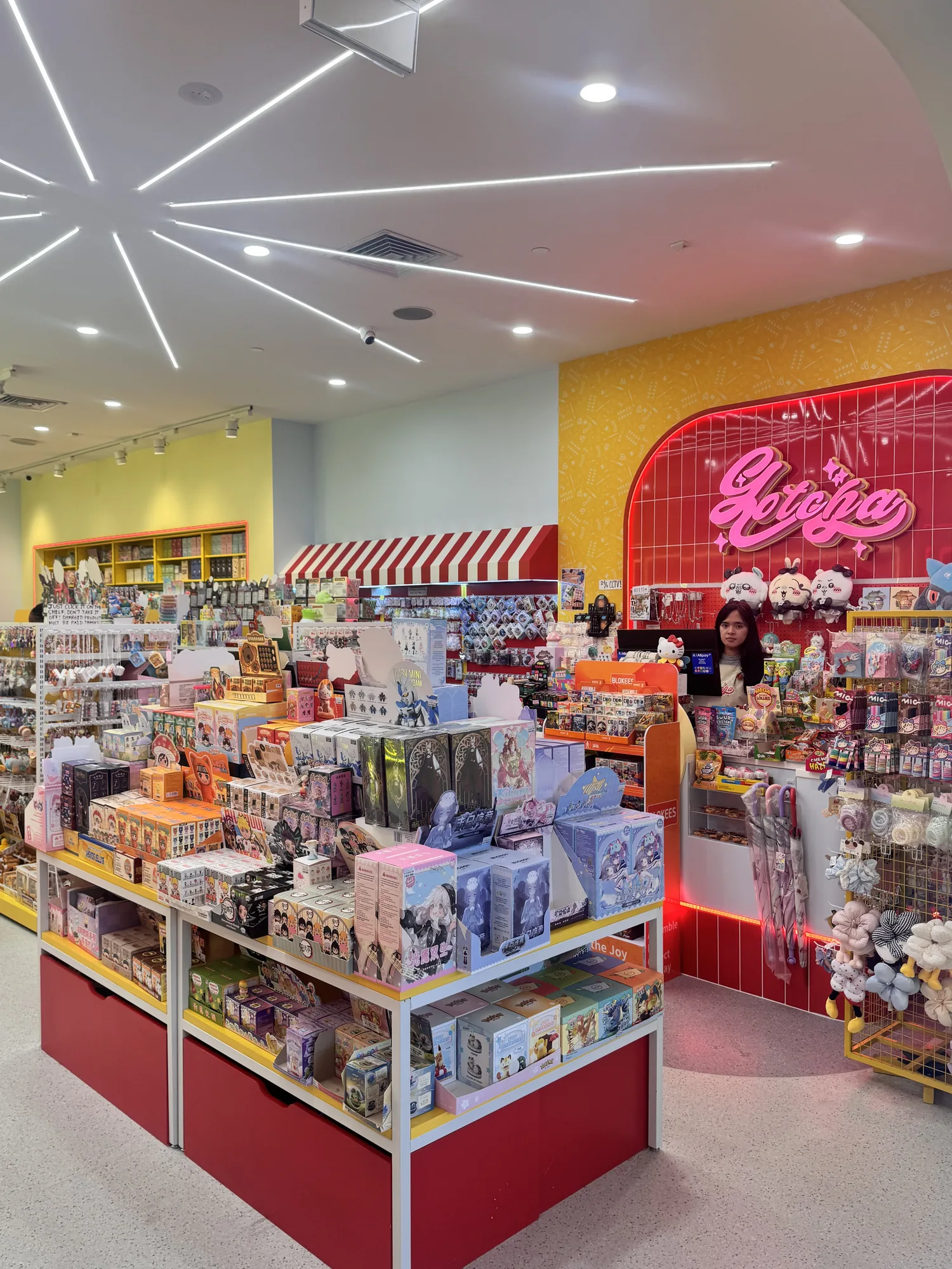 Gotcha Manukau store photo 1