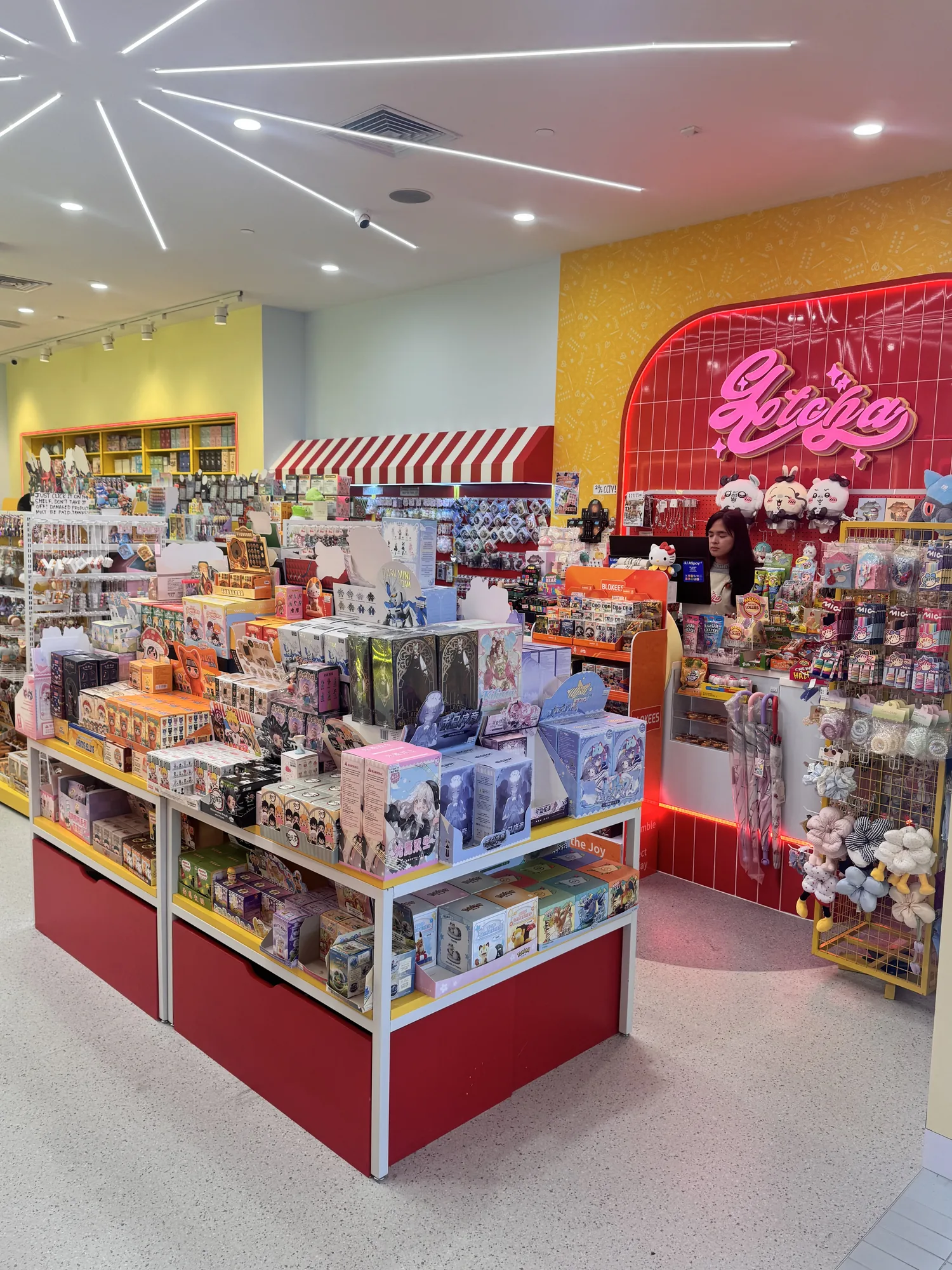 Gotcha Manukau store photo 2